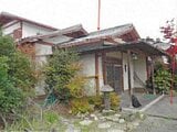愛媛県西条市の競売物件 151万円 戸建て 231m²
