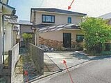愛媛県松山市の競売物件 994万円 戸建て 126m²