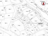 長野県上田市の国税庁公売物件 42万円 土地 1,033m²