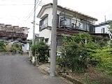 埼玉県春日部市の国税庁公売物件 55万円 戸建て 60m²