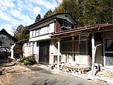 群馬県太田市の国税庁公売物件 76万円 戸建て 103m²