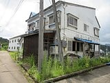 新潟県妙高市の国税庁公売物件 163万円 戸建て 603m²