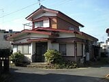 茨城県かすみがうら市の国税庁公売物件 187万円 戸建て 119m²
