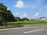 長野県伊那市の国税庁公売物件 283万円 農地 1,698m²