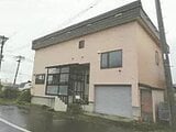 北海道士別市の競売物件 263万円 戸建て 151m²