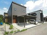 石川県白山市の競売物件 1,548万円 戸建て 103m²