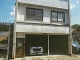 石川県加賀市の競売物件 155万円 戸建て 202m²