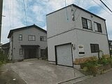 石川県かほく市の競売物件 899万円 戸建て 128m²