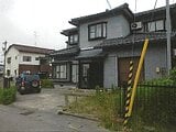 石川県小松市の競売物件 194万円 戸建て 132m²