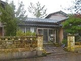 石川県加賀市の競売物件 171万円 戸建て 193m²
