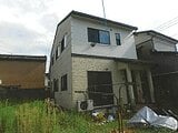 石川県金沢市の競売物件 594万円 戸建て 86m²