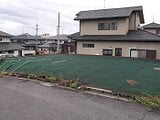 奈良県大和郡山市の官公庁公売物件 528万円 土地 166m²