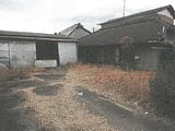 茨城県つくば市の競売物件 183万円 戸建て 168m²