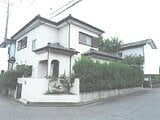 茨城県北相馬郡利根町の競売物件 194万円 戸建て 97m²