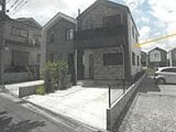 埼玉県川口市の競売物件 1,743万円 戸建て 98m²