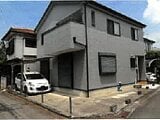 埼玉県桶川市の競売物件 417万円 戸建て 112m²