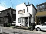 埼玉県幸手市の競売物件 105万円 戸建て 93m²
