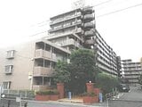 埼玉県志木市の競売物件 644万円 マンション 62m²