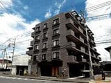 埼玉県久喜市の競売物件 652万円 マンション 53m²