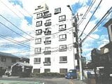 埼玉県和光市の競売物件 743万円 マンション 58m²