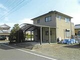 静岡県焼津市の競売物件 140万円 戸建て 112m²