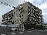 静岡県藤枝市の競売物件 346万円 マンション 55m²