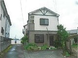 静岡県三島市の競売物件 254万円 戸建て 107m²