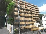 静岡県熱海市の競売物件 226万円 マンション 56m²