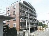 福岡県福岡市城南区の競売物件 974万円 マンション 59m²