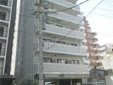 福岡県福岡市博多区の競売物件 127万円 マンション 14m²