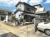 愛知県豊田市の競売物件 655万円 戸建て 88m²