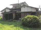 愛知県豊田市の競売物件 540万円 戸建て 99m²