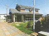 滋賀県長浜市の競売物件 238万円 戸建て 208m²