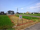愛知県北名古屋市の国有財産物件 54万円 農地 124m²