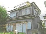 神奈川県秦野市の競売物件 686万円 戸建て 83m²