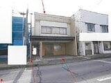 青森県八戸市の競売物件 224万円 戸建て 131m²