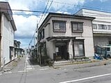 青森県八戸市の競売物件 101万円 戸建て 132m²