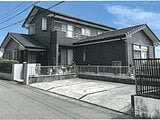 宮崎県延岡市の競売物件 262万円 戸建て 183m²