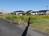 岐阜県羽島市の国税庁公売物件 79万円 農地 809m²