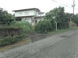 岩手県北上市の競売物件 157万円 戸建て 144m²