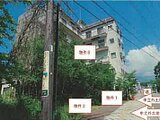 山梨県北杜市の競売物件 194万円 戸建て 1,549m²
