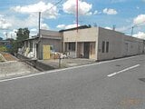 奈良県奈良市の競売物件 536万円 土地 503m²