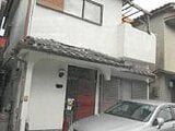 奈良県生駒市の競売物件 86万円 戸建て 82m²