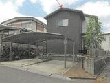 奈良県大和郡山市の競売物件 1,260万円 戸建て 129m²