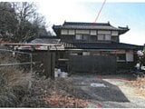 岡山県和気郡和気町の競売物件 177万円 戸建て 164m²