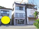 広島県呉市の競売物件 130万円 戸建て 235m²