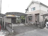 埼玉県羽生市の競売物件 238万円 戸建て 101m²