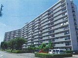 愛知県一宮市の競売物件 8万円 マンション 67m²