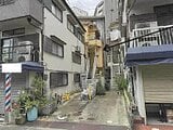 兵庫県西宮市の競売物件 1,008万円 戸建て 88m²