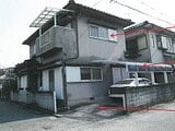 兵庫県高砂市の競売物件 313万円 戸建て 94m²